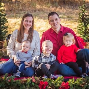 Meet your Posher, Ben